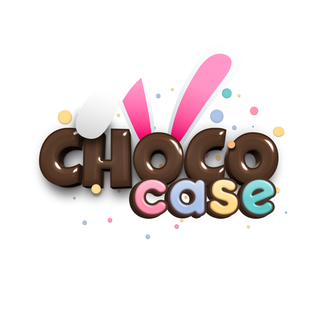 Zoo Páscoa - ChocoCase
