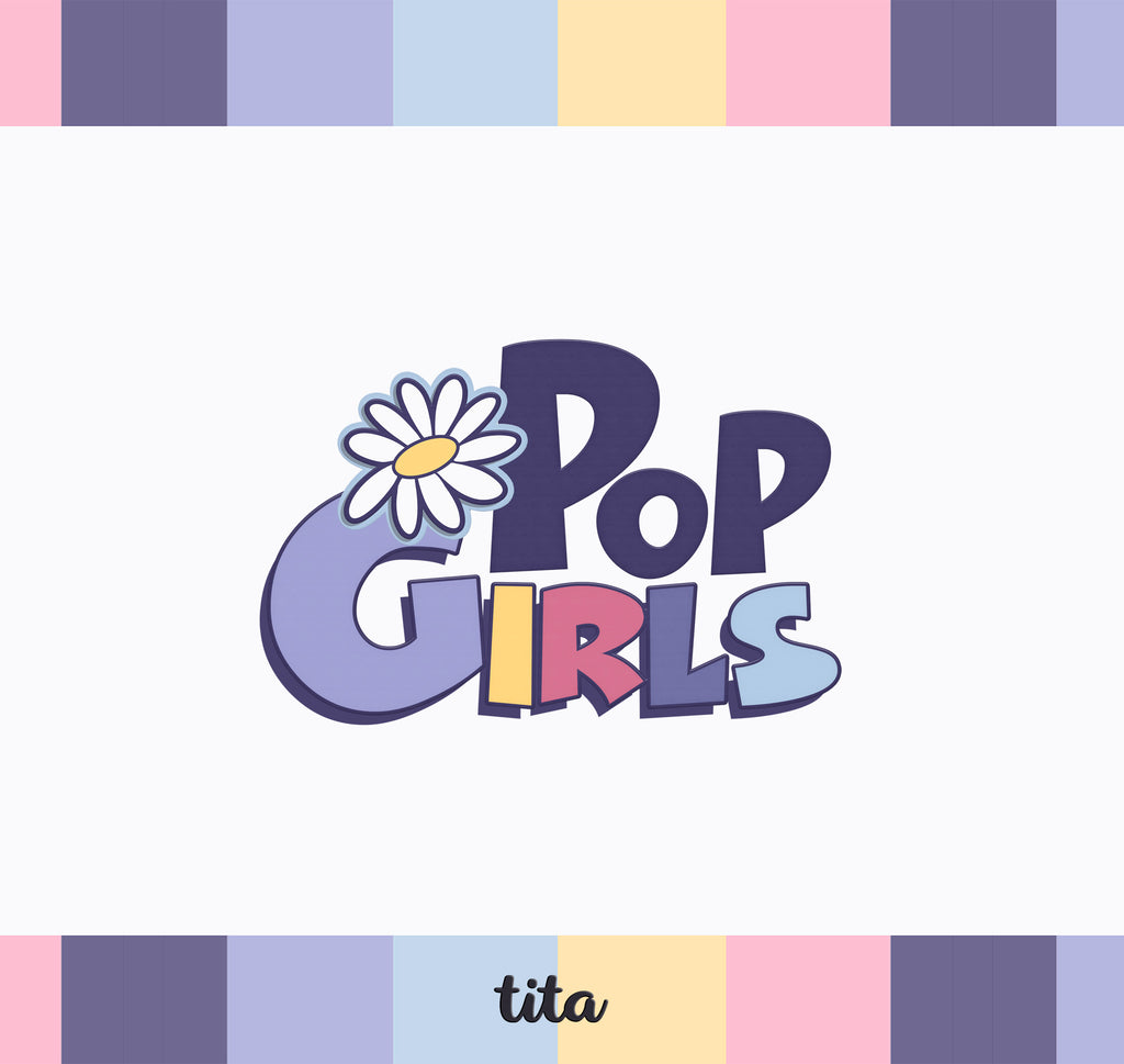 Pop Girls