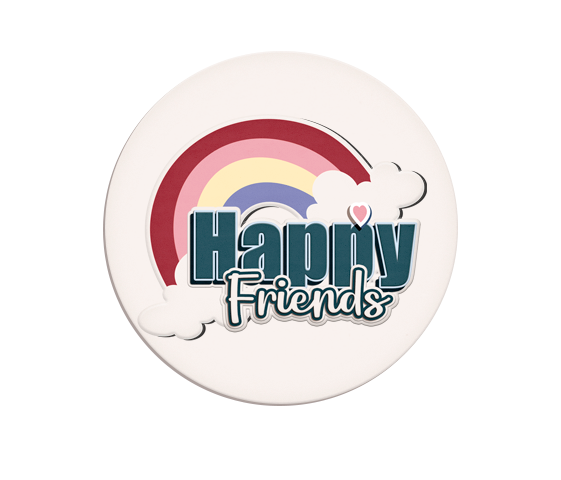 Happy Friends