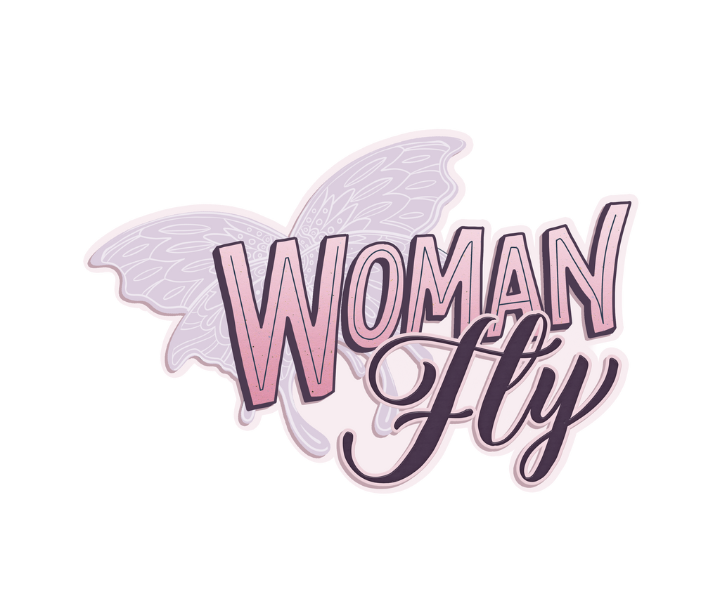 WomanFly