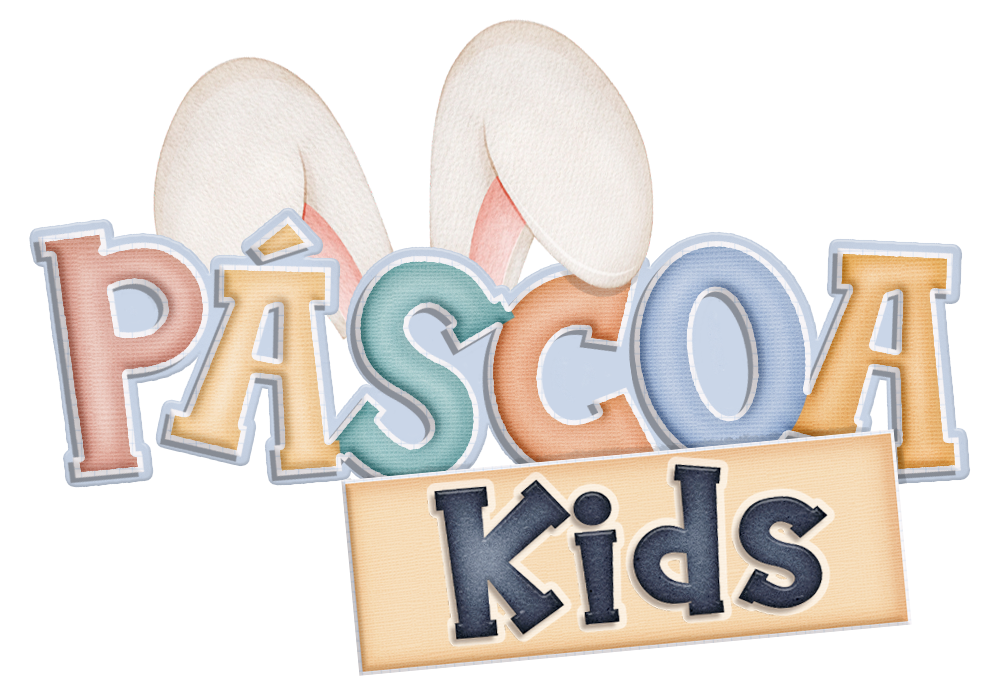 Páscoa Kids