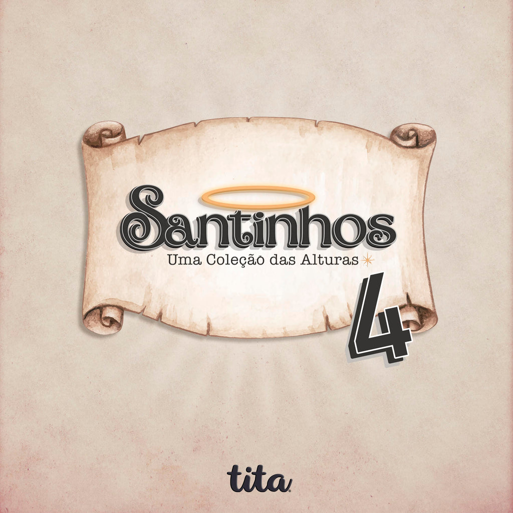 Santinhos 4